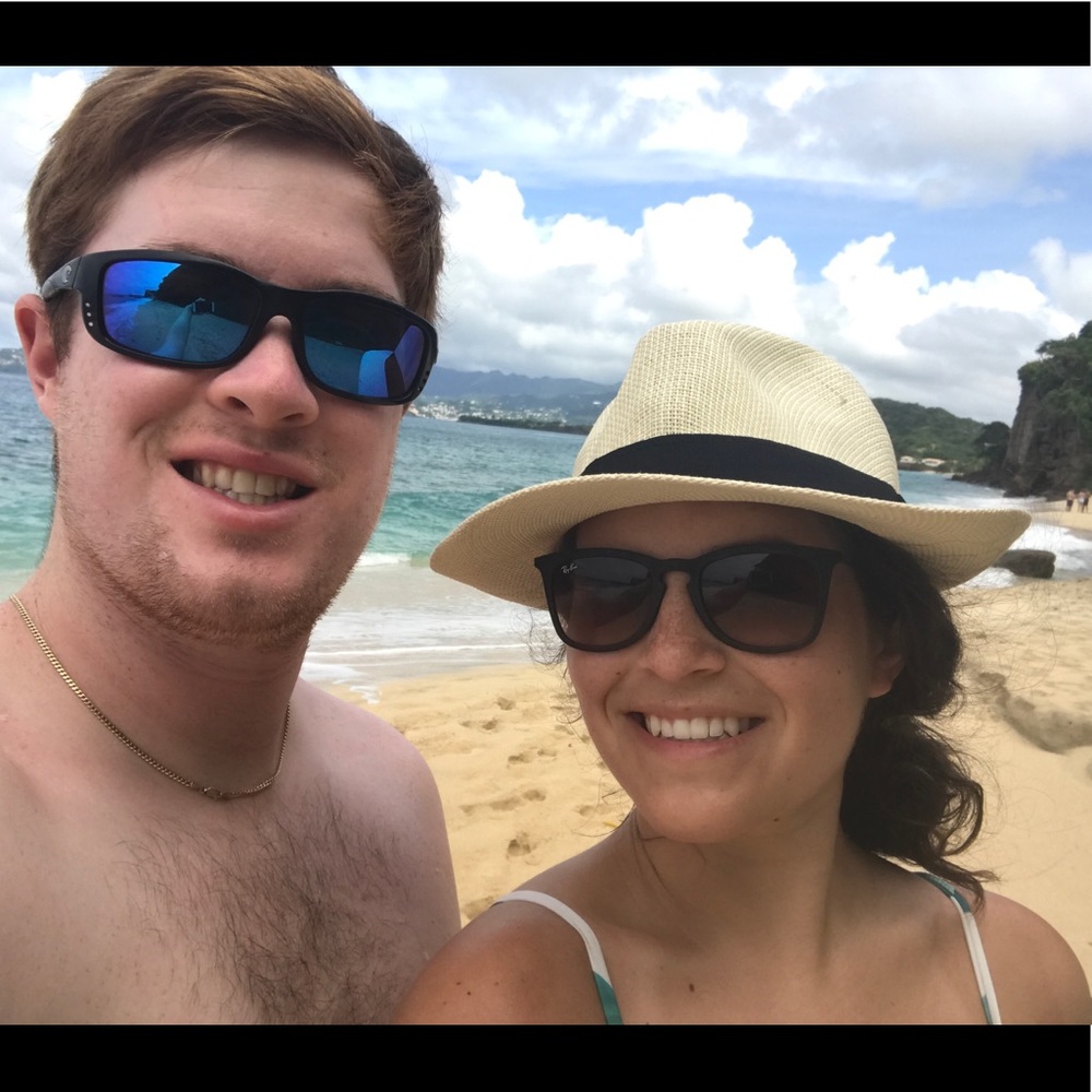 Meet your Posher, Katelyn